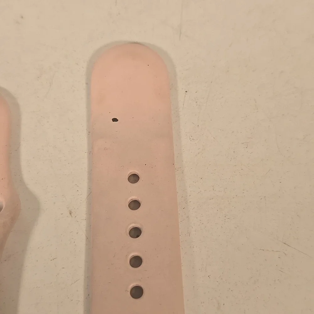 Apple crafted comfort